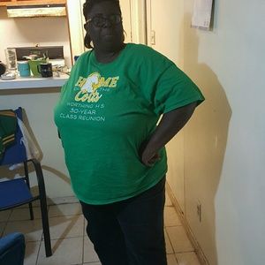 Meet your Posher, Cynthia